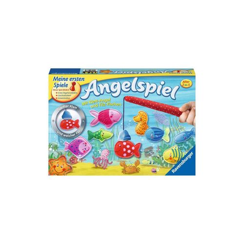 4005556223374 - Spiel Angelspiel - Kinderspiel ab 2 Jahre