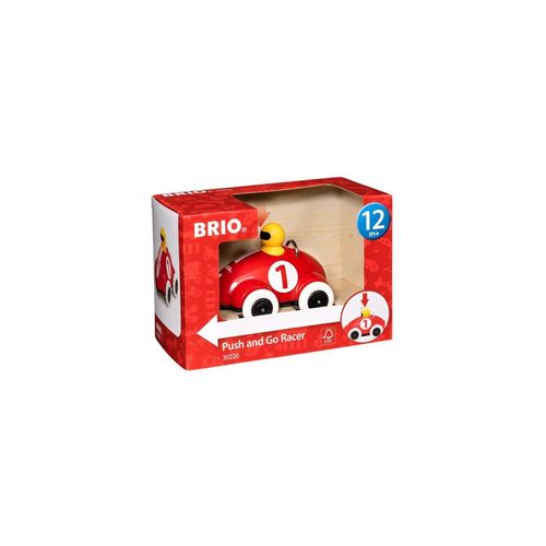 7312350302264 - Push & Go Rennwagen 30226 Spielzeugauto 7312350302264 BRIO 7312350302264 - Push & Go Rennwagen 30226 Spielzeugauto 7312350302264 BRIO