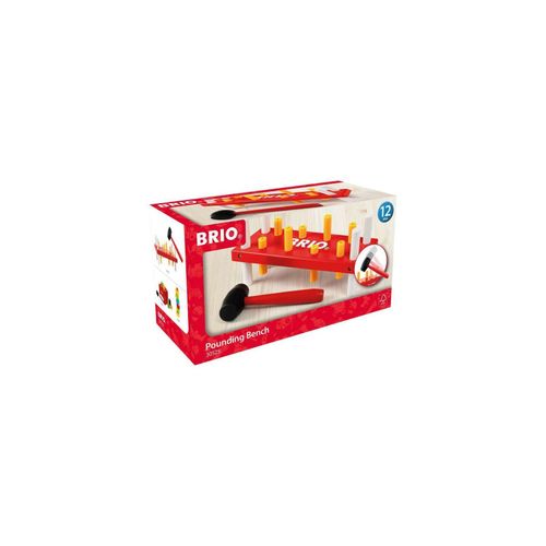 7312350305258 - Rote Klopfbank Pedagogics