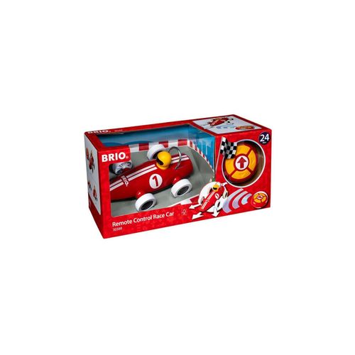 7312350303889 - Spielzeugauto FERNGESTEUERTER RENNWAGEN in rot