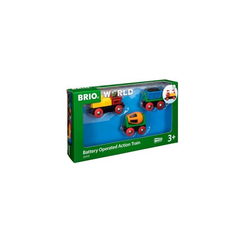 7312350333190 - RAVENSBURGER 63331900 Eisenbahn und Straßenkran Zugset Altersgruppe 3+ 7312350333190 - RAVENSBURGER 63331900 Eisenbahn und Straßenkran Zugset Altersgruppe 3+