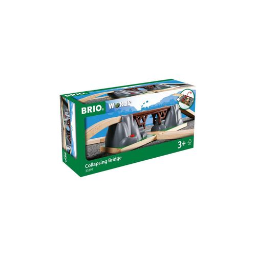 7312350333916 - RAVENSBURGER 63339100 Einstürzende Brücke Ab 3 Jahre