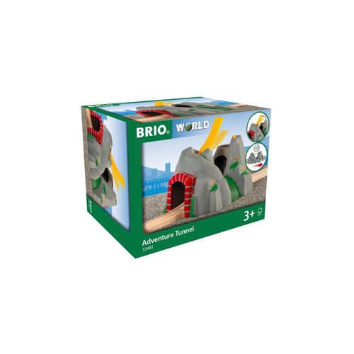 7312350334814 - BRIO 33481 Modelleisenbahn und Zubehör (33481)