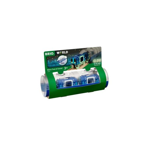 7312350339703 - Tunnelbox U-Bahn- Glow in the Dark Spielzeugeisenbahnen 7312350339703 BRIO 7312350339703 - Tunnelbox U-Bahn- Glow in the Dark Spielzeugeisenbahnen 7312350339703 BRIO