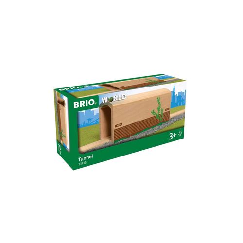 7312350337358 - Unbekannt - brio Hoher Holz-Tunnel 33735 (33735)