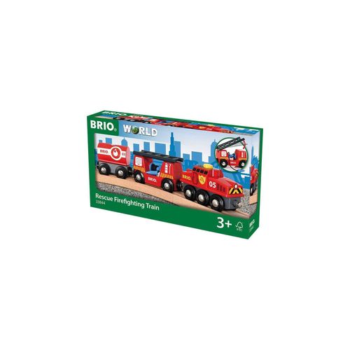 7312350338447 - Feuerwehr-Löschzug 33844 Spielzeugeisenbahnen 7312350338447 - Feuerwehr-Löschzug 33844 Spielzeugeisenbahnen