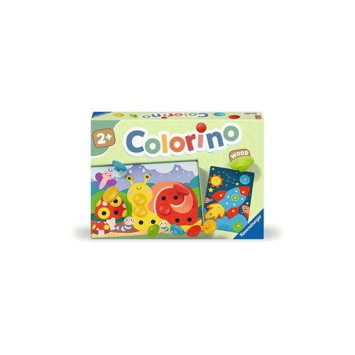 4005556245918 - Mein Holz-Colorino Lernspiel