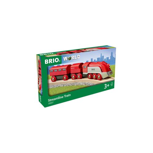 7312350335576 - Highspeed-Dampfzug 33557 Spielzeugeisenbahnen 7312350335576 BRIO 7312350335576 - Highspeed-Dampfzug 33557 Spielzeugeisenbahnen 7312350335576 BRIO