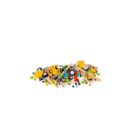 7312350346060 - Builder Kindergartenset Konstruktionsspielzeug