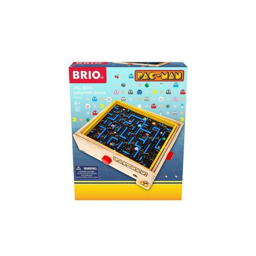 7312350340655 - PAC-MAN Labyrinth Geschicklichkeitsspiel 7312350340655 - PAC-MAN Labyrinth Geschicklichkeitsspiel