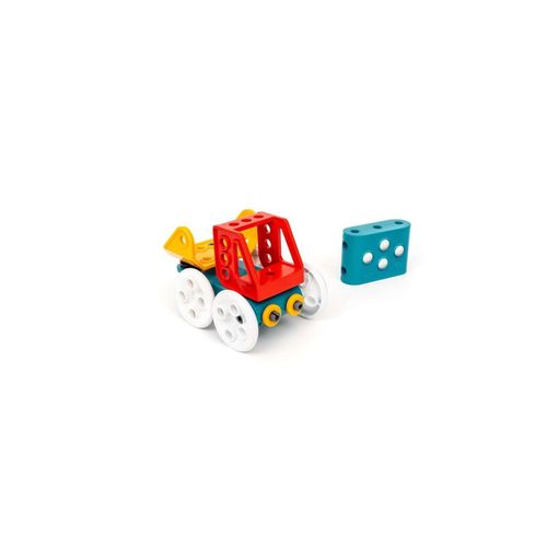 7312350346053 - Builder Auto mit Fernsteuerung Konstruktionsspielzeug 7312350346053 - Builder Auto mit Fernsteuerung Konstruktionsspielzeug