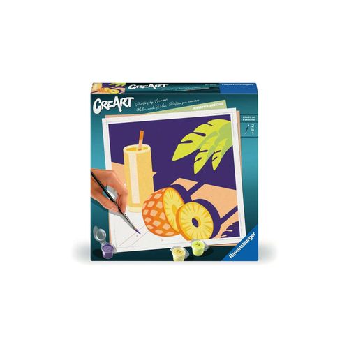 4005556255603 - CreArt - Mocktail Ananas Malen