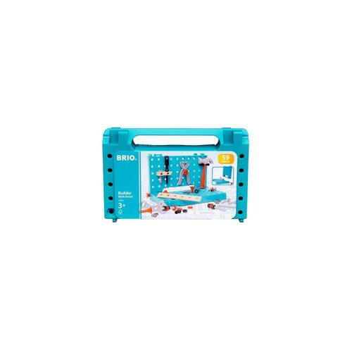 7312350345964 - 34596 - Builder Werkbank-Koffer