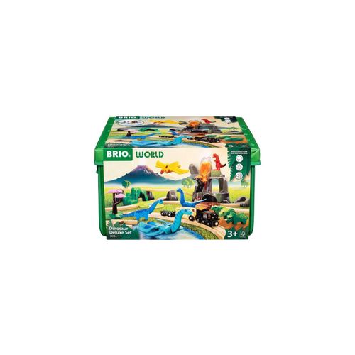 7312350361049 - World Dinosaurier Deluxe Set Bahn