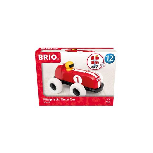 7312350304855 - Spiel Rennwagen aus magnetischen Bausteinen