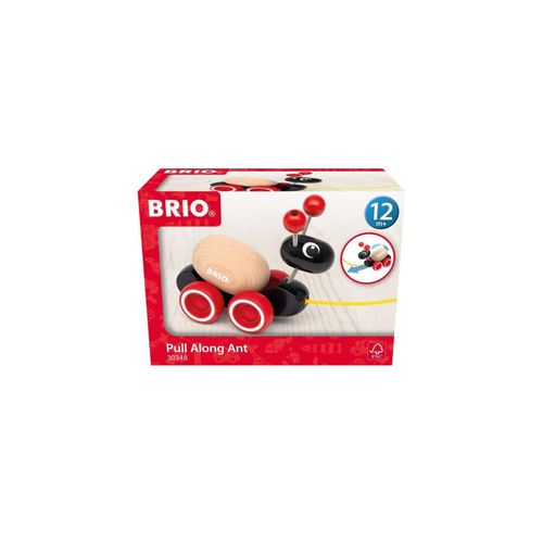 7312350303483 - Brio 30348 Pull Along Ant