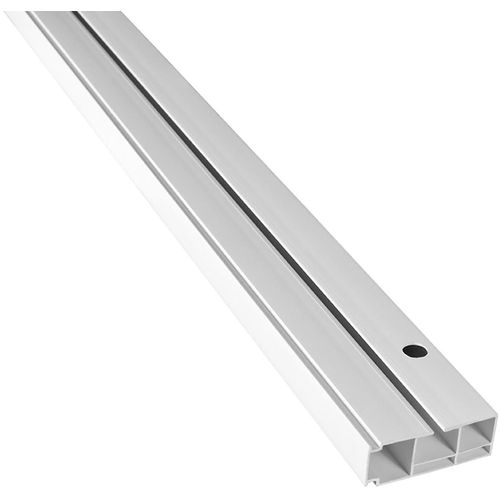 5949127147173 - Gardinenschiene Vorhangschiene SH (1) Gr 11 weiß L510cm T47cm Kunststoff Gardinenstangen 5949127147173 - Gardinenschiene Vorhangschiene SH (1) Gr 11 weiß L510cm T47cm Kunststoff Gardinenstangen