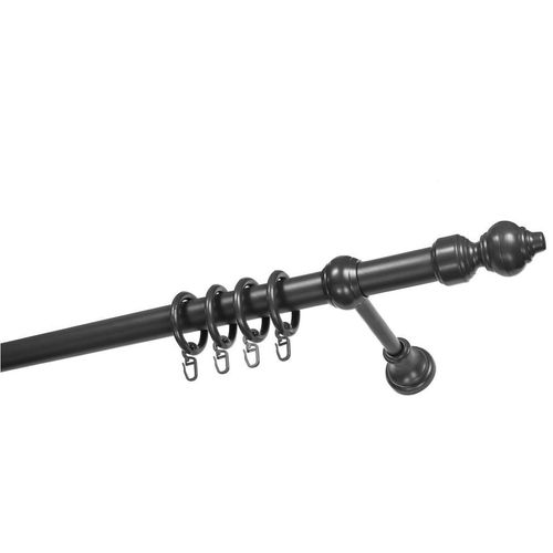 5949127084133 - Gardinenstange »Filigrano« 1 läufig-läufig Fixmass 5949127084133 - Gardinenstange »Filigrano« 1 läufig-läufig Fixmass