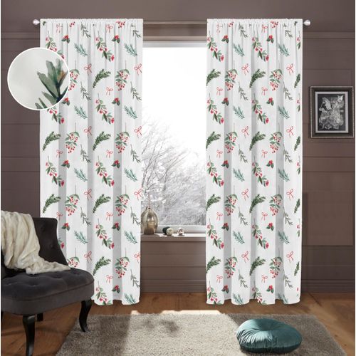 4068222510529 - my home Gardine »Joy« (1 St)