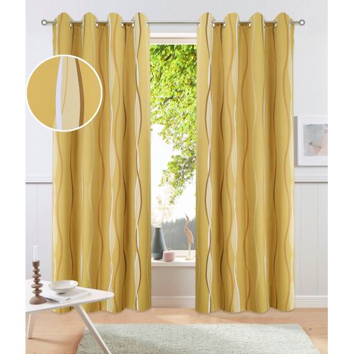 4068223589548 - my home Gardine »Dimona Blackout« (1 St) 4068223589548 - my home Gardine »Dimona Blackout« (1 St)