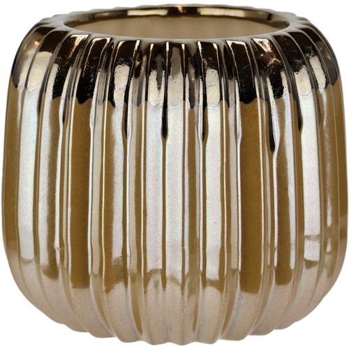 4019844732059 - IGEA Dekovase »Vase aus Keramik« (1 St) Dekovase Blumenvase Modern für Tischdeko Tischvase Deko Trockenblume 4019844732059 - IGEA Dekovase »Vase aus Keramik« (1 St) Dekovase Blumenvase Modern für Tischdeko Tischvase Deko Trockenblume