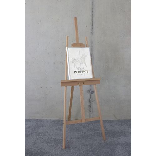 4055065032547 - Leinwandbild »Mary Poppins Pretty Perfect - Grösse 30 x 40 cm« Disney (1 St 30 x 40 cm (Breite x Höhe) Keilrahmenbild mit Echtholzrahmen Kinderzimmer