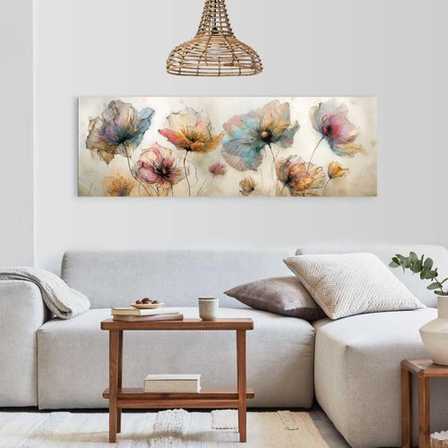 8714597664065 - Deco-Panel REINDERS Japandi Modern beige (farbe bild(er) beige) B156cm H52cm T2cm Holzwerkstoff Bilder 8714597664065 - Deco-Panel REINDERS Japandi Modern beige (farbe bild(er) beige) B156cm H52cm T2cm Holzwerkstoff Bilder
