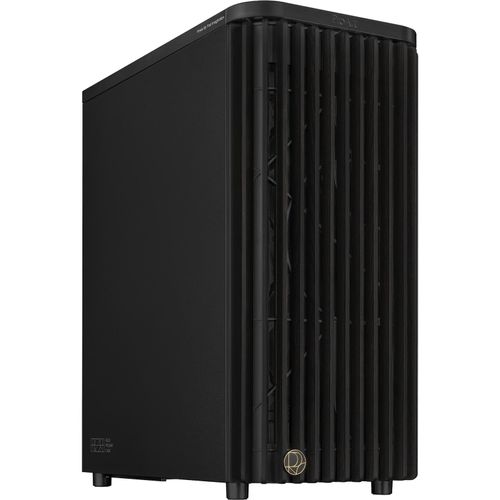 4711387654705 - ASUS ProArt PA401 Wood Edition ATX PC Gehäuse METAL PWM schwarz