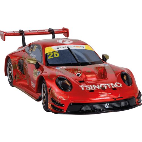 9003150150701 - HYBRID Porsche 911 GT3 R Absolute Racing No25  Macao GP 2024 Rennwagen
