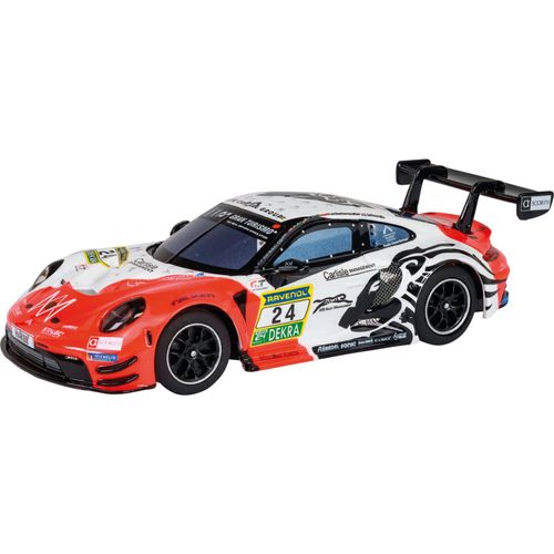9003150510093 - HYBRID Porsche 911 GT3 R Lionspeed GP No24 Rennwagen