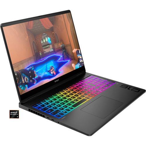 0199251506291 - OMEN by HP Gaming-Notebook OMEN MAX 16-ak0174ng