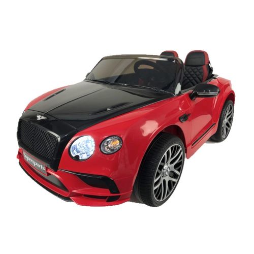 4067872156798 - Elektro-Kinderauto Bentley Supersports Rot 4067872156798 - Elektro-Kinderauto Bentley Supersports Rot