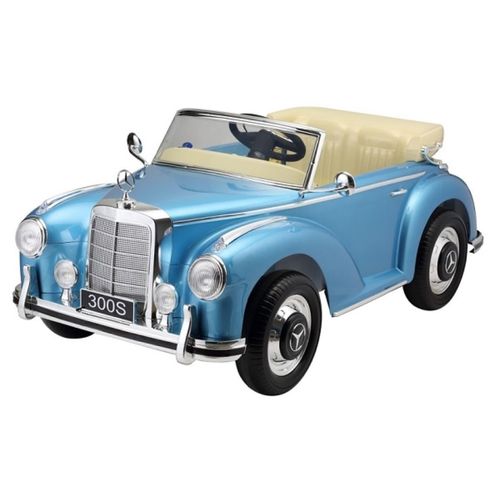 4067872156637 - Elektro-Kinderauto Mercedes 300S 4067872156637 - Elektro-Kinderauto Mercedes 300S