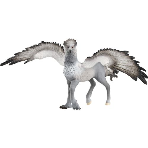 4059433713229 - Harry Potter 13988 Seidenschnabel Spielfigur 4059433713229 Schleich