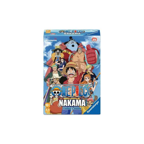 4005556248698 - Spiel One Piece Nakama