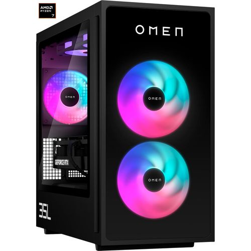 0199251512285 - OMEN by HP Gaming-PC 35L Gaming Desktop GT16-0189ng