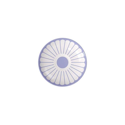 4003686450936 - Untertasse FLEUR bleu 4003686450936 - Untertasse FLEUR bleu