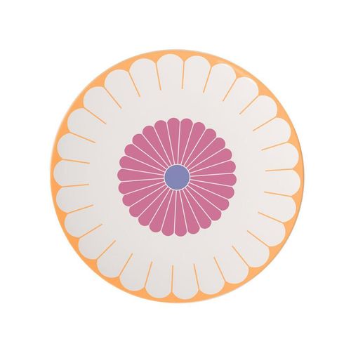 4003686451308 - Servierplatte FLEUR couleur 4003686451308 - Servierplatte FLEUR couleur