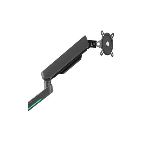 8716184078996 - One for All Monitor Halterung Experience RGB Single schwarz 8716184078996 - One for All Monitor Halterung Experience RGB Single schwarz