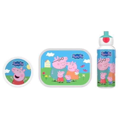 8720294067412 - Lunchset Campus 3er Set 8720294067412 - Lunchset Campus 3er Set