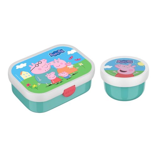 4262517042805 - Obst- und Bentobox Campus (2025) 300 & 750 ml 2er Set 4262517042805 - Obst- und Bentobox Campus (2025) 300 & 750 ml 2er Set