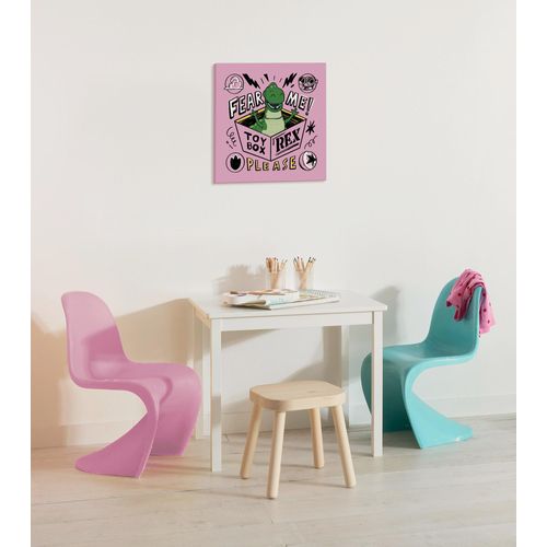 4036834564872 - Leinwandbild »Disney and Pixar Toy Story Fear Me Please« Disney (Set 1 St) 40 x 40 cm (Breite x Höhe) - Kinderzimmer Dekoration 4036834564872 - Leinwandbild »Disney and Pixar Toy Story Fear Me Please« Disney (Set 1 St) 40 x 40 cm (Breite x Höhe) - Kinderzimmer Dekoration