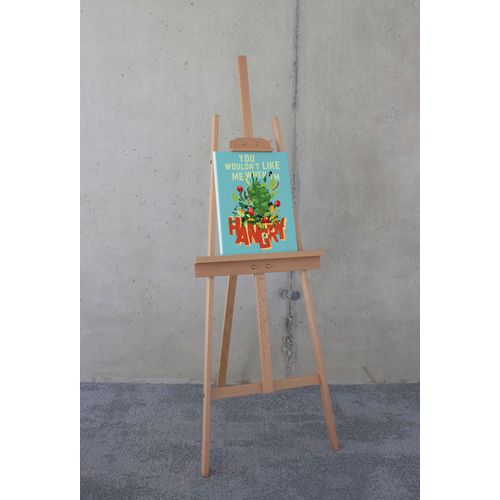 4055065032370 - Leinwandbild »Marvel Hangry - Grösse 30 x 40 cm« Disney (1 St 30 x 40 cm (Breite x Höhe) Keilrahmenbild mit Echtholzrahmen Kinderzimmer 4055065032370 - Leinwandbild »Marvel Hangry - Grösse 30 x 40 cm« Disney (1 St 30 x 40 cm (Breite x Höhe) Keilrahmenbild mit Echtholzrahmen Kinderzimmer