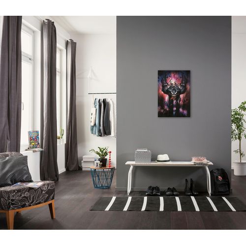 4036834564834 - Leinwandbild »Marvel Venom Attack« Disney (1 St) 40 x 60 cm (Breite x Höhe) - Kinderzimmer Dekoration