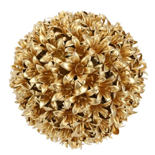 4019844808013 - IGEA Kunstpflanze »Deko-Kugel Buchskugel« Künstliche Kugel Tischdeko Hochzeitsdeko Weihnachtsdeko Adventsdeko