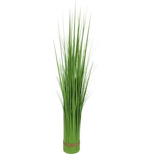 4019844806132 - Kunstpflanze Grasbund IGEA Höhe 110 cm grün