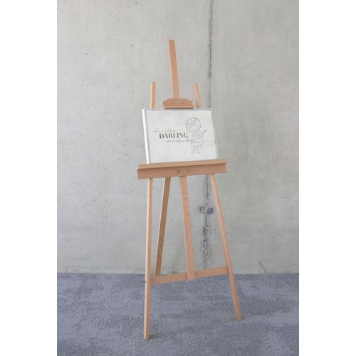 4055065032516 - Leinwandbild »Edna Here and now - Grösse 30 x 40 cm« Disney (1 St) Keilrahmenbild mit Echtholzrahmen Kinderzimmer