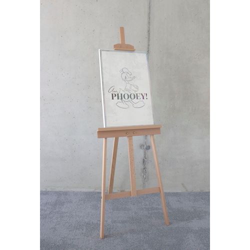 4055065032509 - Leinwandbild »Donald Duck Phooey! - Grösse 40 x 60 cm« Disney (1 St 40 x 60 cm (Breite x Höhe) Keilrahmenbild mit Echtholzrahmen Kinderzimmer 4055065032509 - Leinwandbild »Donald Duck Phooey! - Grösse 40 x 60 cm« Disney (1 St 40 x 60 cm (Breite x Höhe) Keilrahmenbild mit Echtholzrahmen Kinderzimmer