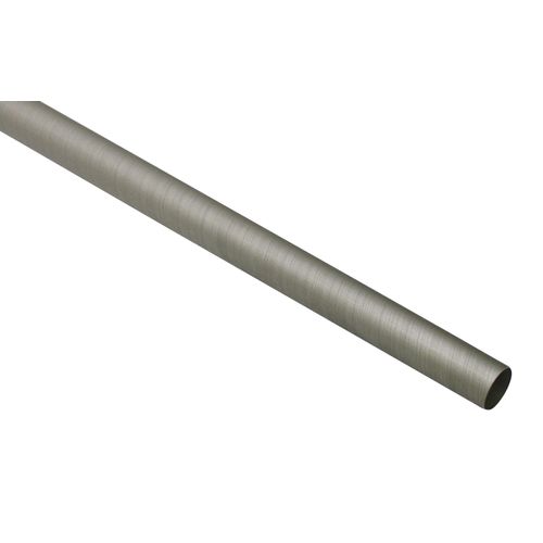 4003018333777 - Gardinenstange »Kira« 1 läufig-läufig