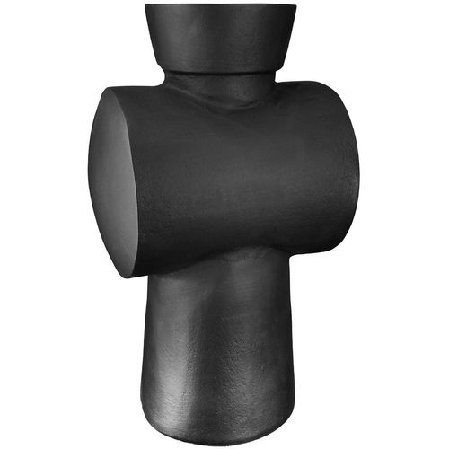4063387693308 - Casablanca by Gilde Dekovase Vase Train Höhe ca 32 cm aus Aluminium nicht wasserdicht (1 St) Vasenöffnung ca 9 cm nur für Dekozwecke geeignet silberfarben 4063387693308 - Casablanca by Gilde Dekovase Vase Train Höhe ca 32 cm aus Aluminium nicht wasserdicht (1 St) Vasenöffnung ca 9 cm nur für Dekozwecke geeignet silberfarben